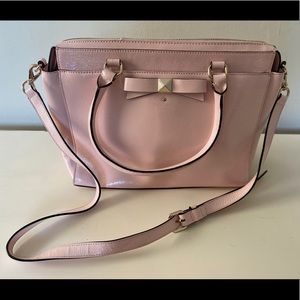 Kate Spade Tote/Cross Body